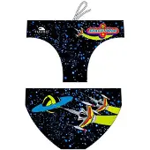 Turbo Slip De Banho Space Polo