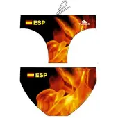 Turbo Slip De Banho Spain