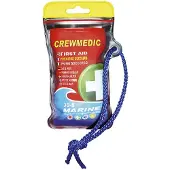 Crewmedic Kit De Primeiros Socorros 30-s
