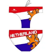 Turbo Slip De Banho Netherlands Waterpolo