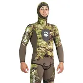 Abysstar Colete De Pesca Submarina Grouper Evo 7 Mm
