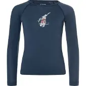 Super.natural Camiseta De Manga Comprida Ski Bunny175