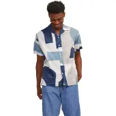 Jack & Jones Camisa De Manga Curta 12255977