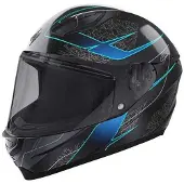 Stormer Capacete Integral Strike Blossom