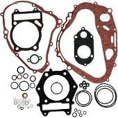 VERTEX Juntas Do Motor Suzuki 650 Dr R-rs