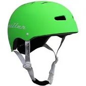 Miller Capacete Fluor