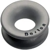 Barton Marine Anéis De Fricção 12 Mm