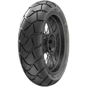 Anlas Pneu Traseiro De Aventura Capra R 72v Tl