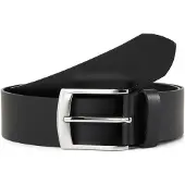Tom Tailor Cintos preto / prata