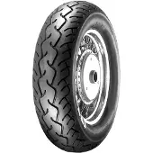 Pirelli Pneu Custom Mt 66 Route M/c Tl 74h