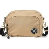 Munich Bolsa Tiracolo Shallow