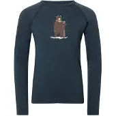 Super.natural Camiseta De Manga Comprida Bennie Bear175