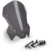 Puig Pára-brisa Alto New Generation Touring Bmw R12 Ninet 2024-2025