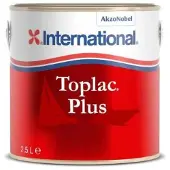 International Pintura Toplac Plus 375ml
