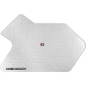 OneDesign Almofadas Antiderrapantes Universais Para Tanque De Gasolina Bmw Hdr210
