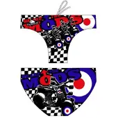 Turbo Slip De Banho London Mods