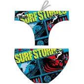 Turbo Slip De Banho Surf Stories Waterpolo