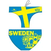 Turbo Slip De Banho Sweden