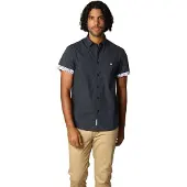 Deeluxe Camisa De Manga Curta Mayorca