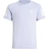 Adidas T-shirt de Ténis Club – Criança
