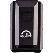 Squire Locks Cadeado Keykeep 2