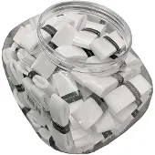 Oxdog Overgrip De Padel Supertech 100 Unidades