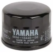 Yamaha Filtro De óleo Cof047
