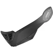 LS2 Queixeira Do Capacete Ff900 Noir
