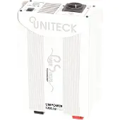 Uniteck Conversor Unipower Pro 1200w 12v 230v
