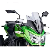 Puig Para-brisa Carenabris New Generation Sport Kawasaki Z750