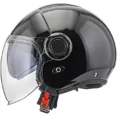 Nzi Capacete Aberto Ringway 2 Duo