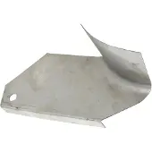 Rms Classic Protetor De Quadro Piaggio Vespa 1958/2017