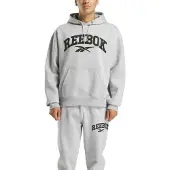 Reebok Moletom Com Capuz Colman