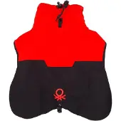 Benetton Casaco Para Cachorro Waterproof