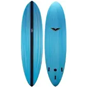 TSA Prancha De Surf Dvs Micro Flax Future 5´10´´