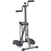 KRF Elíptico Swing 2 In 1