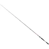 Hart Cana Baitcasting Boushido Carna C72h
