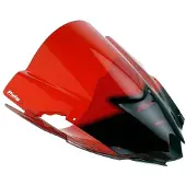 Puig Pára-brisas Desportivo Z-racing Yamaha R6 2008-2016