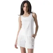Everlast Camiseta Sem Mangas Modal