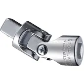 Stahlwille Soquete 1/2´´ 71 Mm Universal Joint
