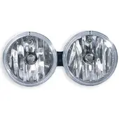 Vparts Farol Dianteiro 10053