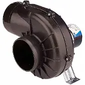 Jabsco Extrator 3m3/min 4.4a 12v