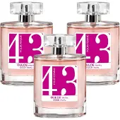 Caravan Perfume Happy Collection Nº43 100ml 3 Unidades