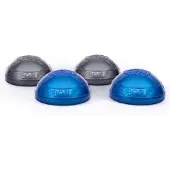 Bosu Prancha De Equilíbrio Pods 4 Unidades