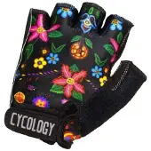 CYCOLOGY Luvas Curtas Frida