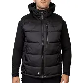 Graff Colete Primaloft Quilted 445-o-2