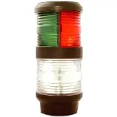 Goldenship Luz Combinada As-40 89x211 Mm