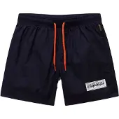 Napapijri Calção De Banho Chamois