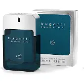 Bugatti Signature Petrol EDT - 100ml