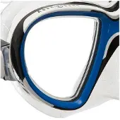 Aqua Lung Lente De Grau Direita Reveal X2